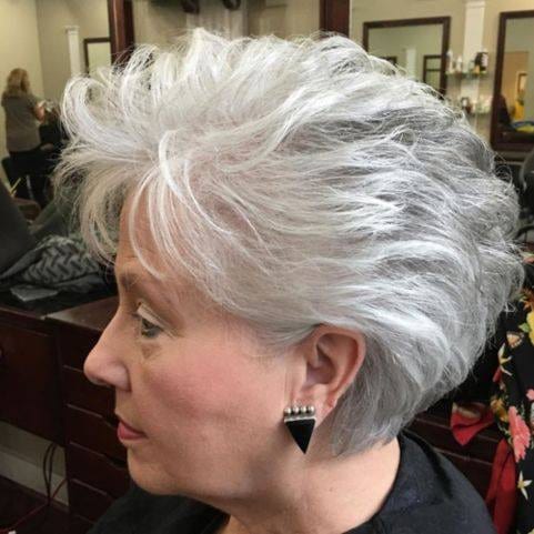 Lynne Kennedy Hair Room, photo 4