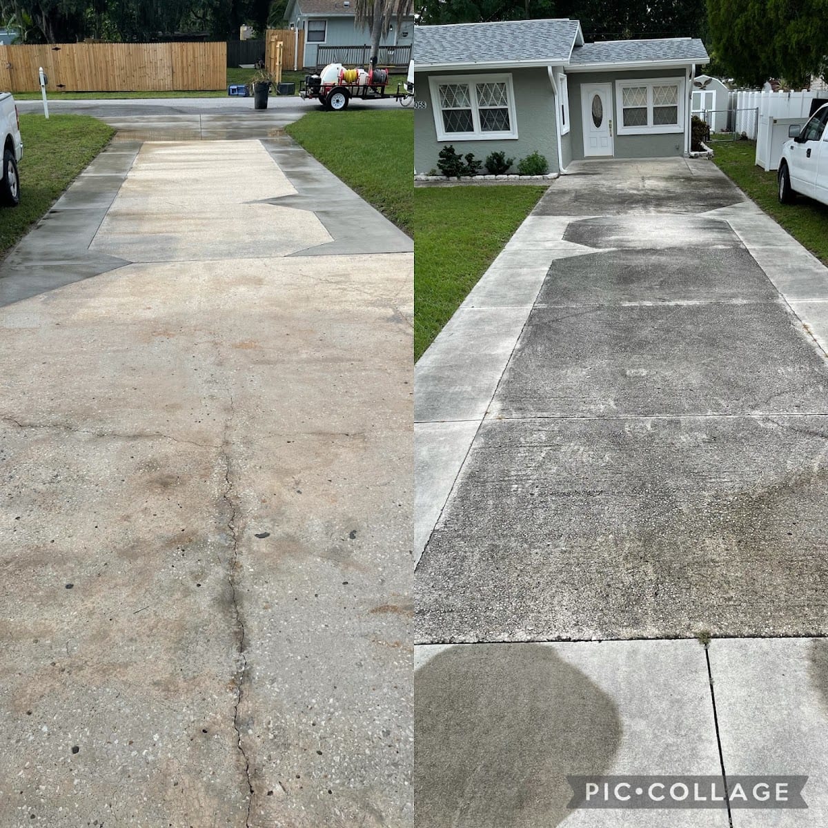 All Surface Painting & Pressure Washing, photo 2