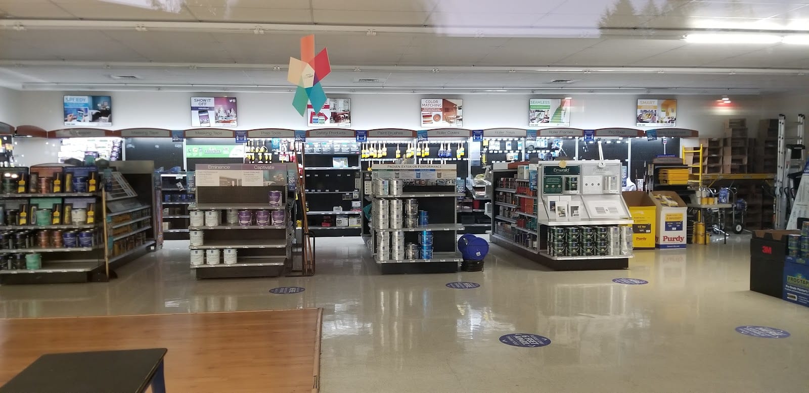 Sherwin-Williams Paint Store
