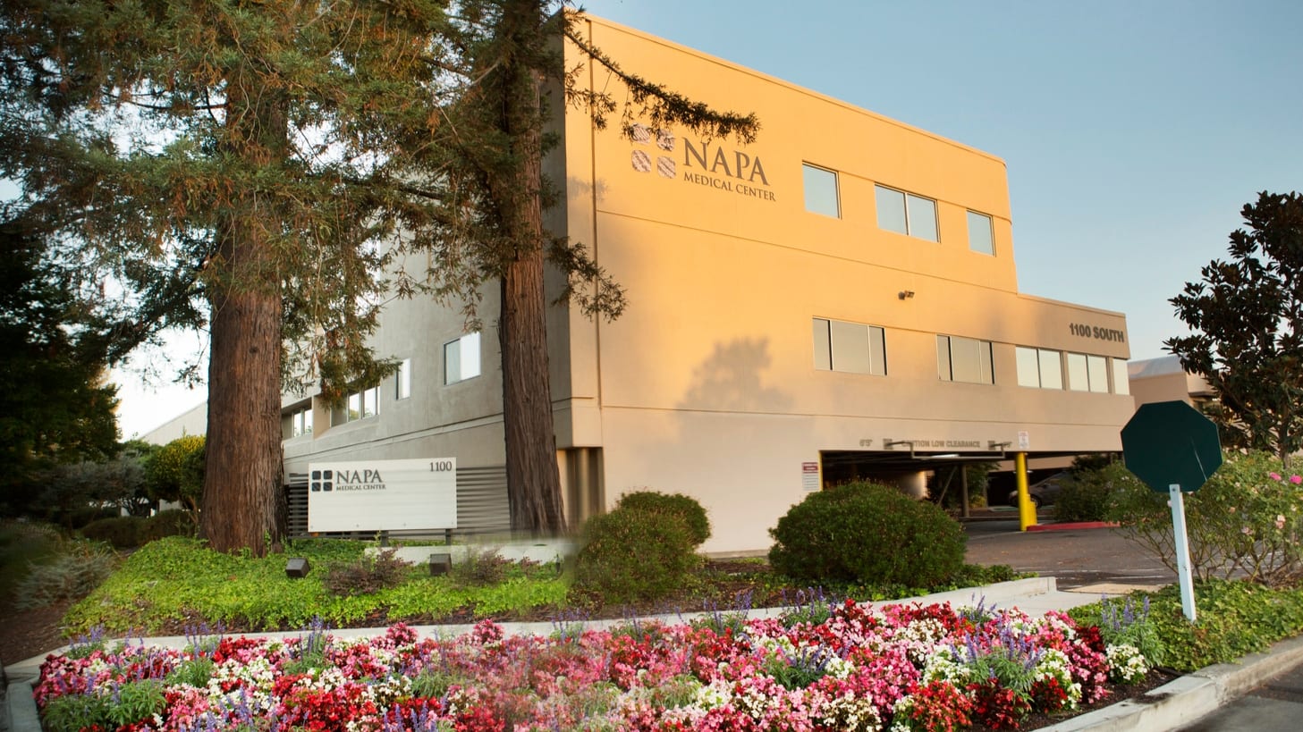 Providence Medical Group Napa - Palliative Care, photo 2