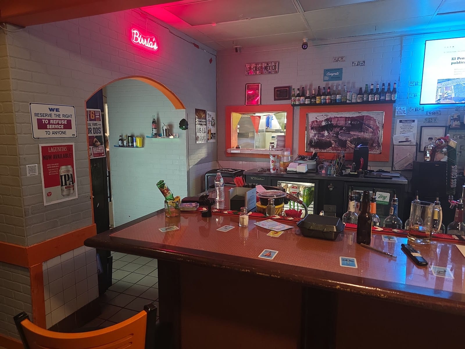 BIRRIA'S MEXICAN FOOD & BAR, photo 2
