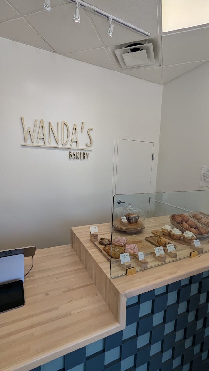 Wanda's Bakery