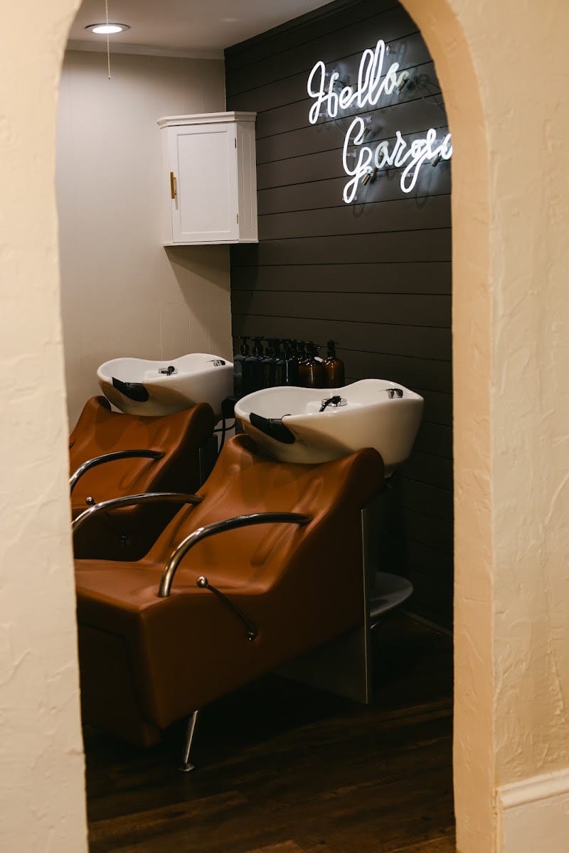 Kanvas Salon, photo 3