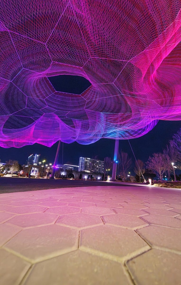Kaleidoscope Park