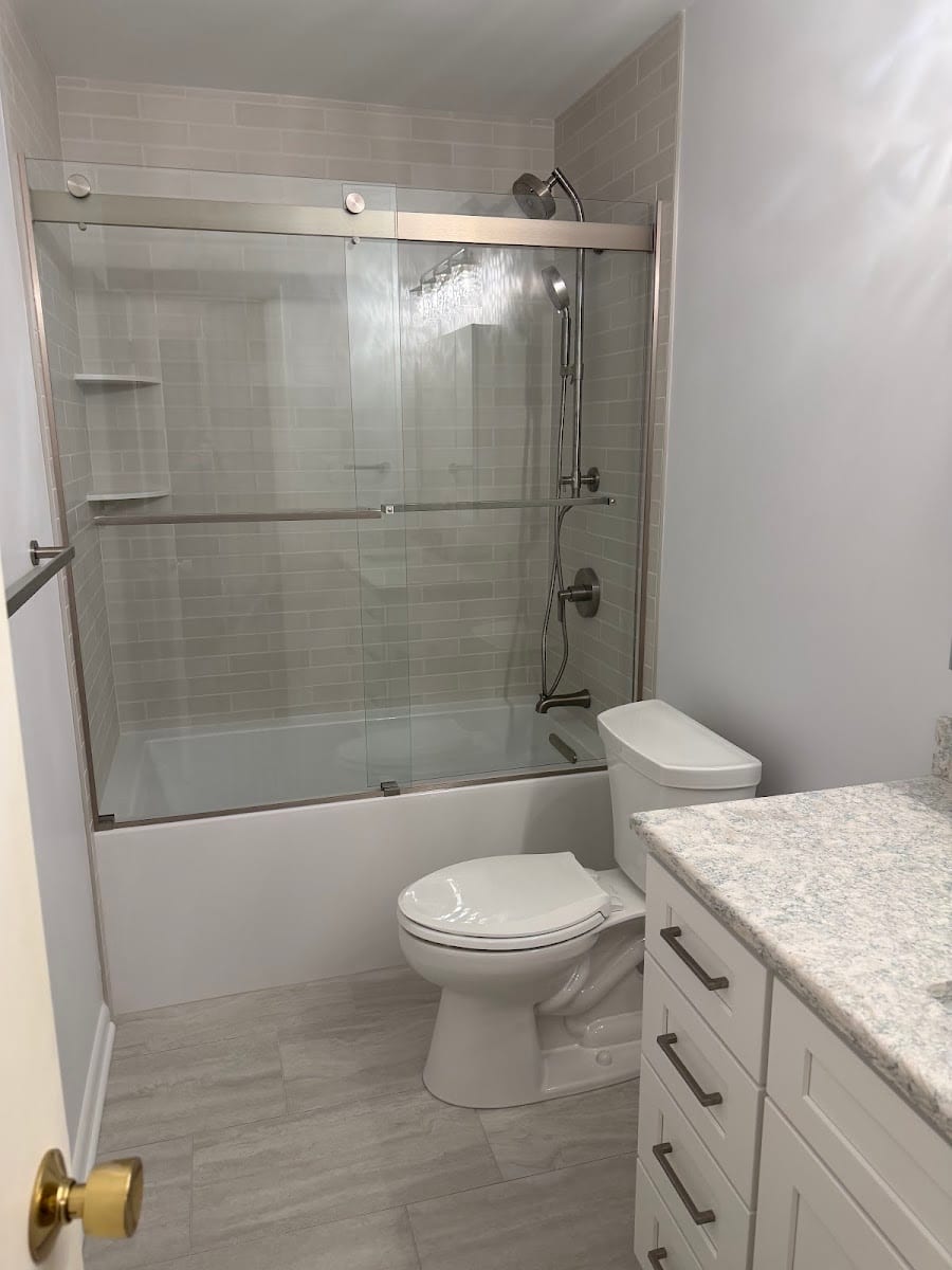 Annapolis Kitchen and Bath