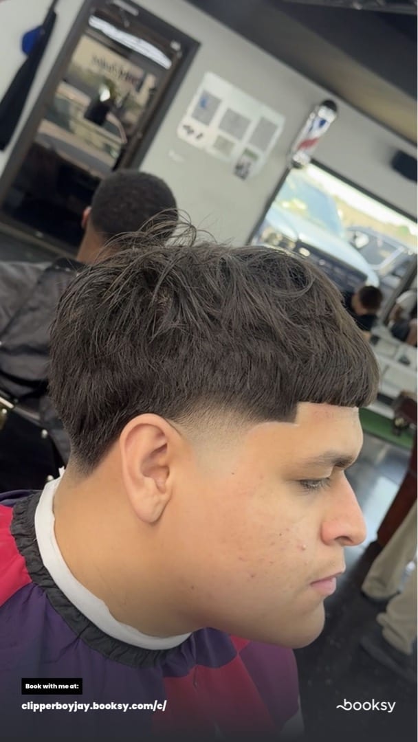 Clipperboyjayy, photo 3