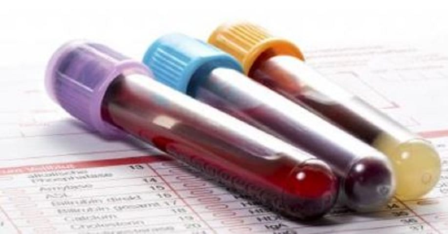 Wellness Screening