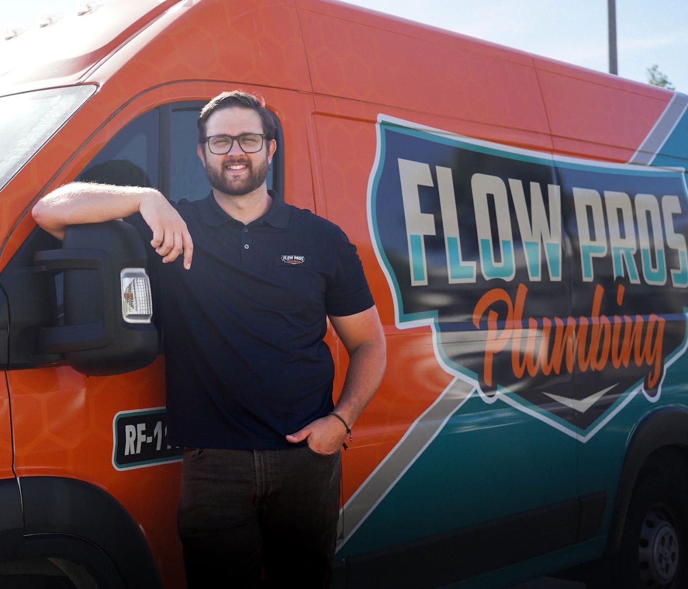 Flow Pros Plumbing