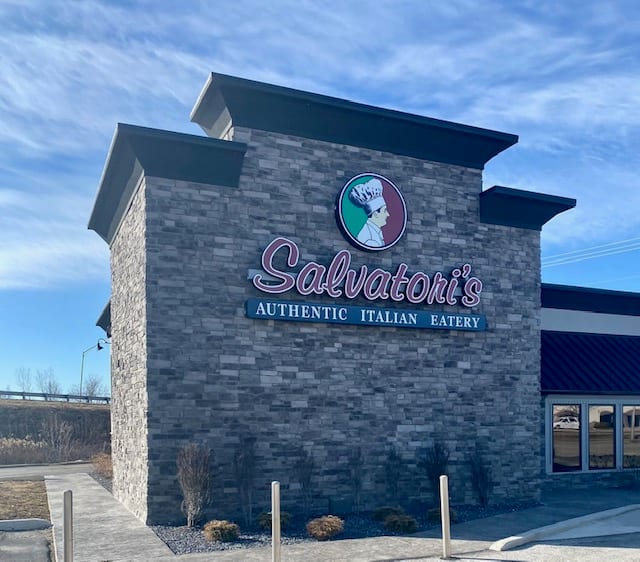 Salvatori's Fort Wayne North, photo 2