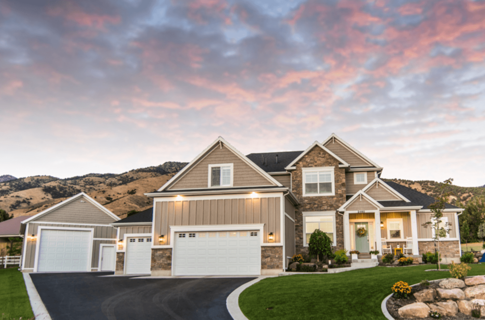 Mt. Sterling Custom Homes