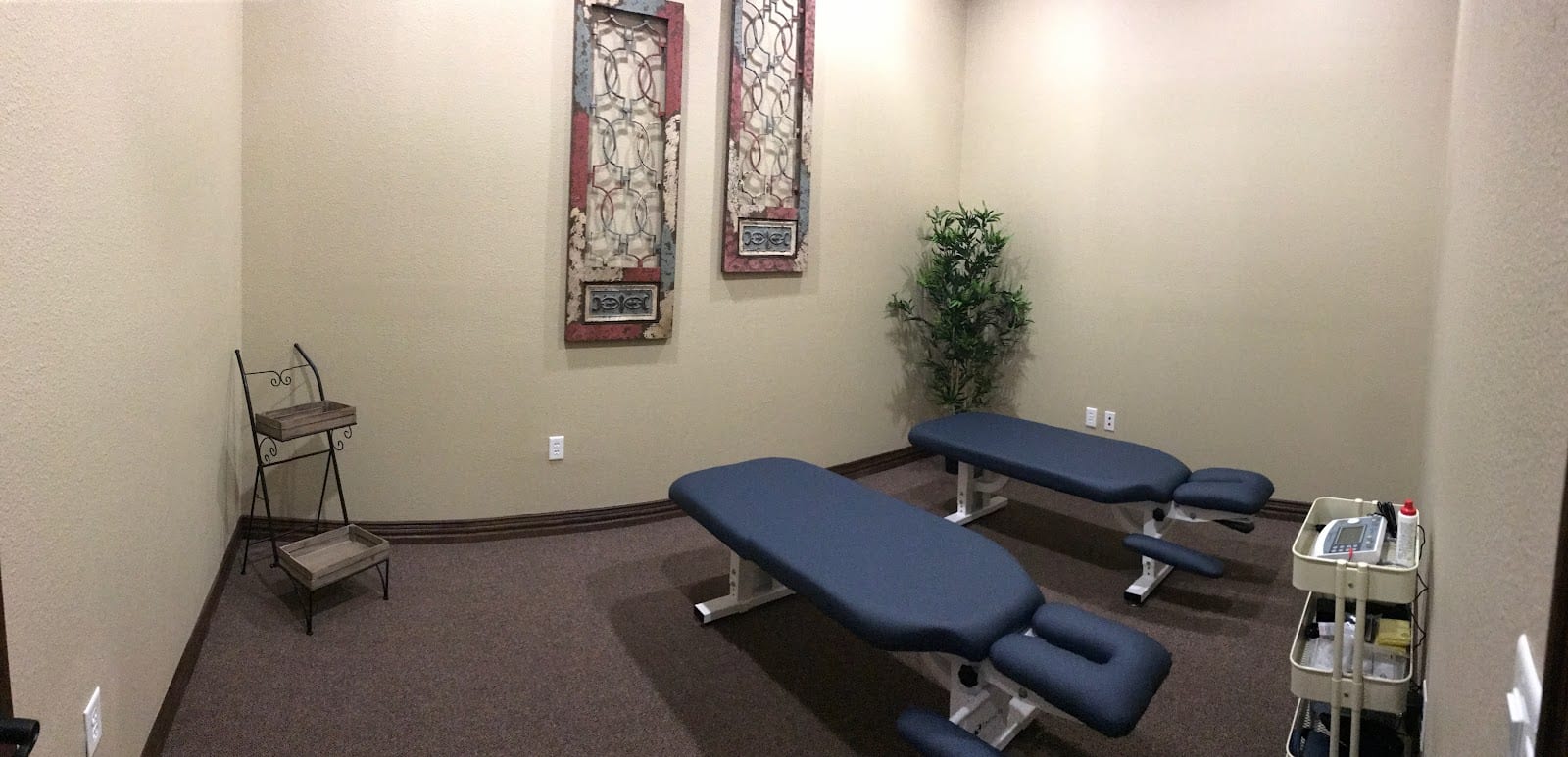 Injury Relief Chiropractic - IRC Clinic
