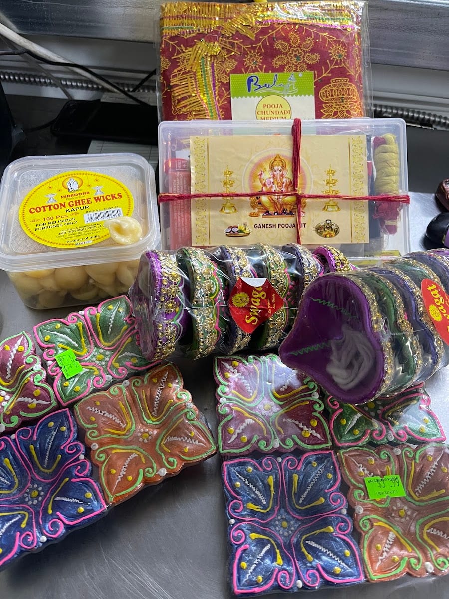 Balaji India Food, photo 3
