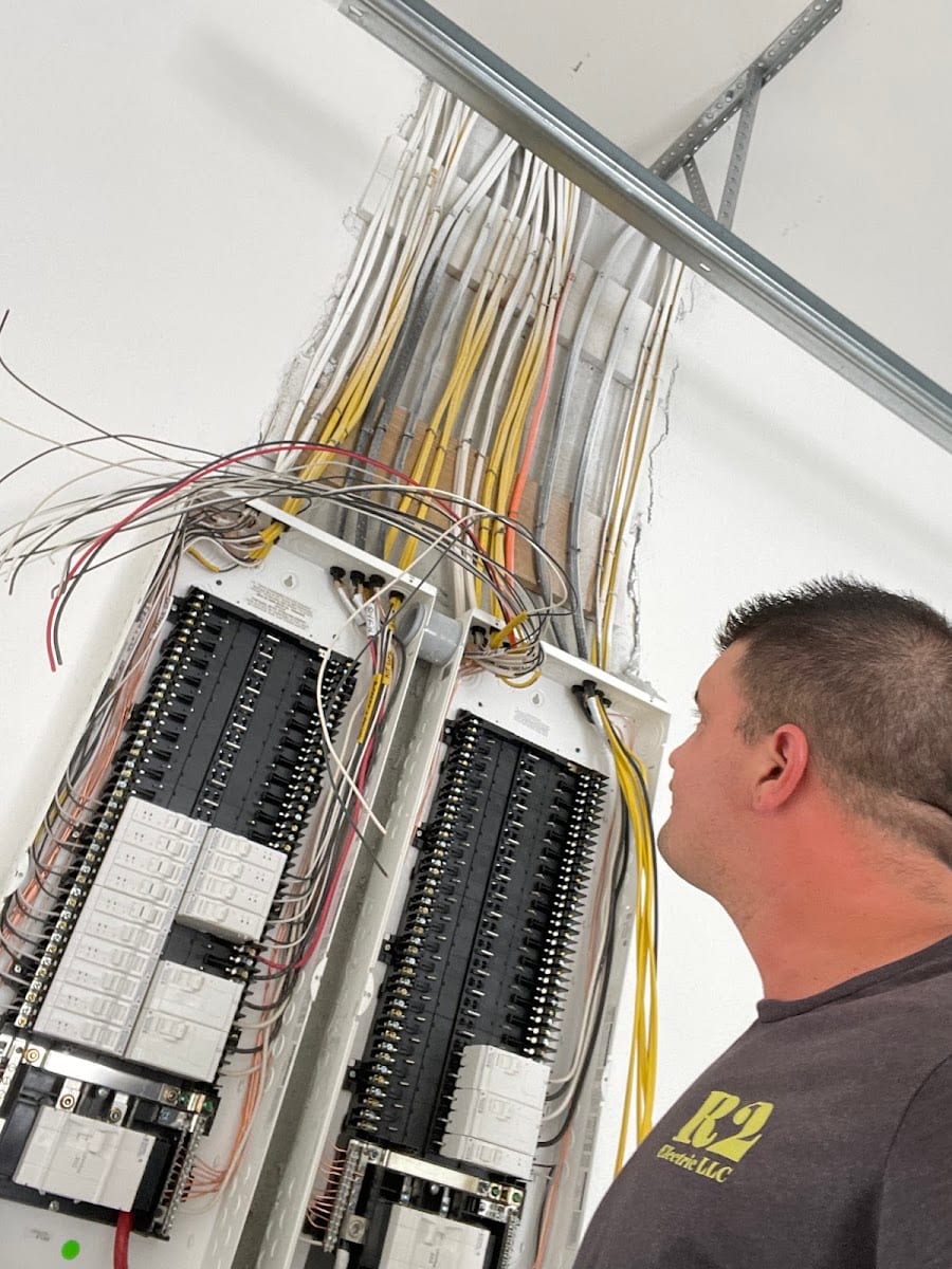 Ferriso Electric LLC