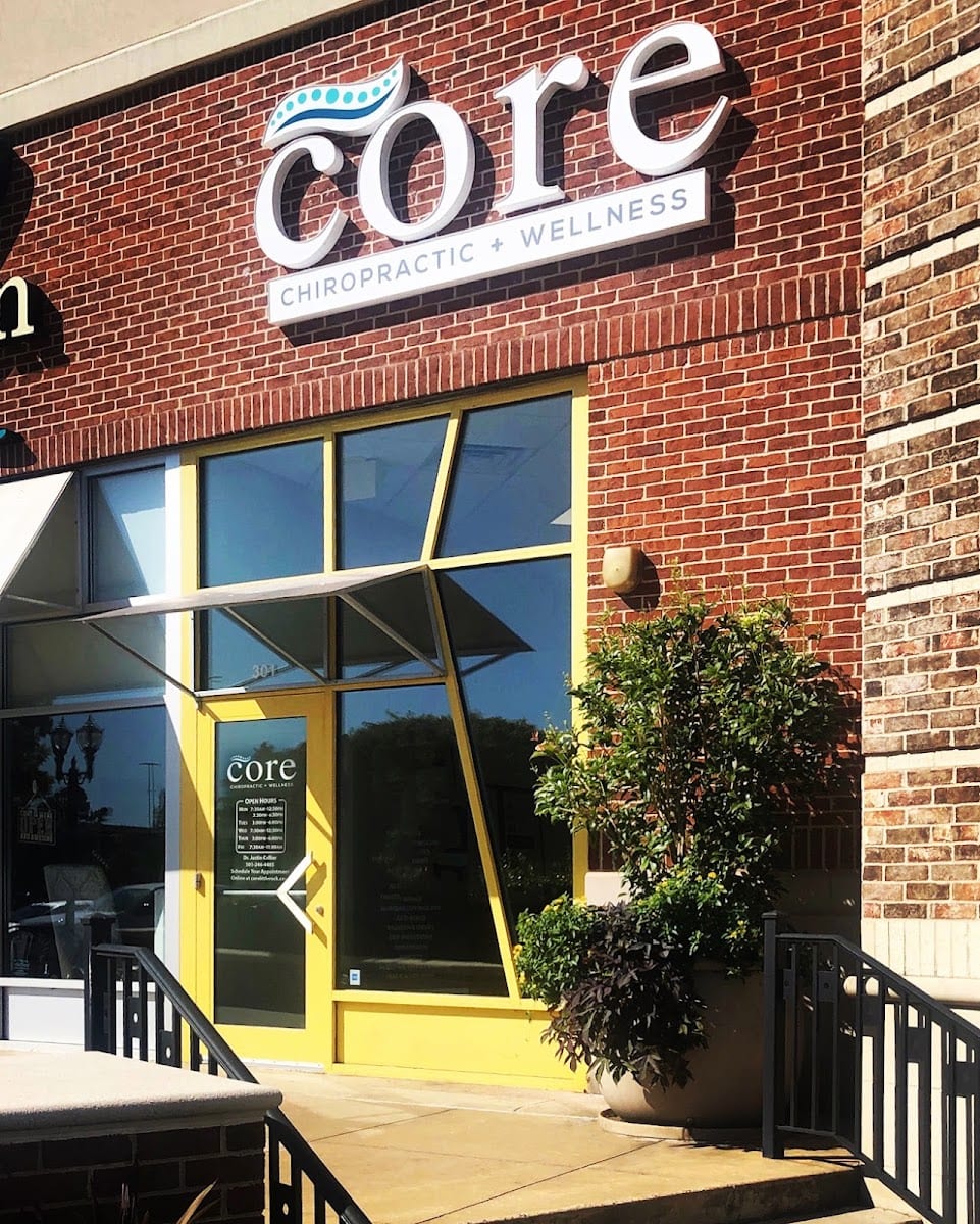 Core Chiropractic & Wellness, photo 2