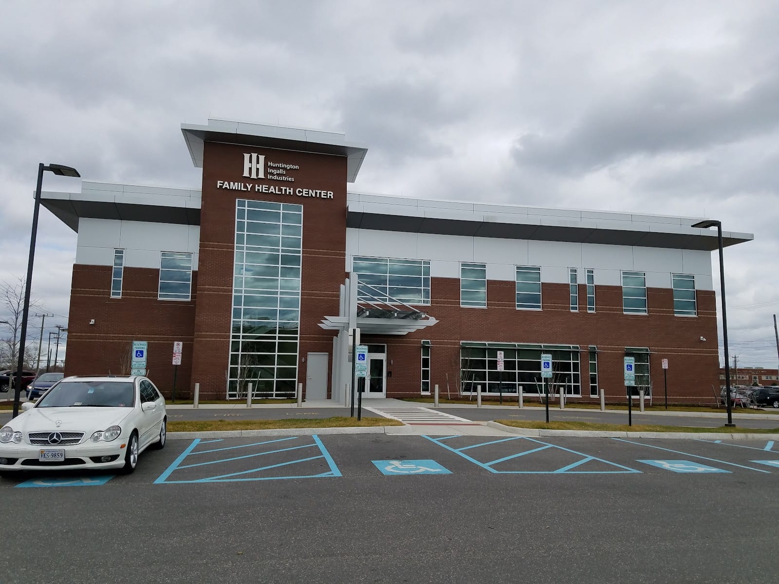 HII Family Health Center
