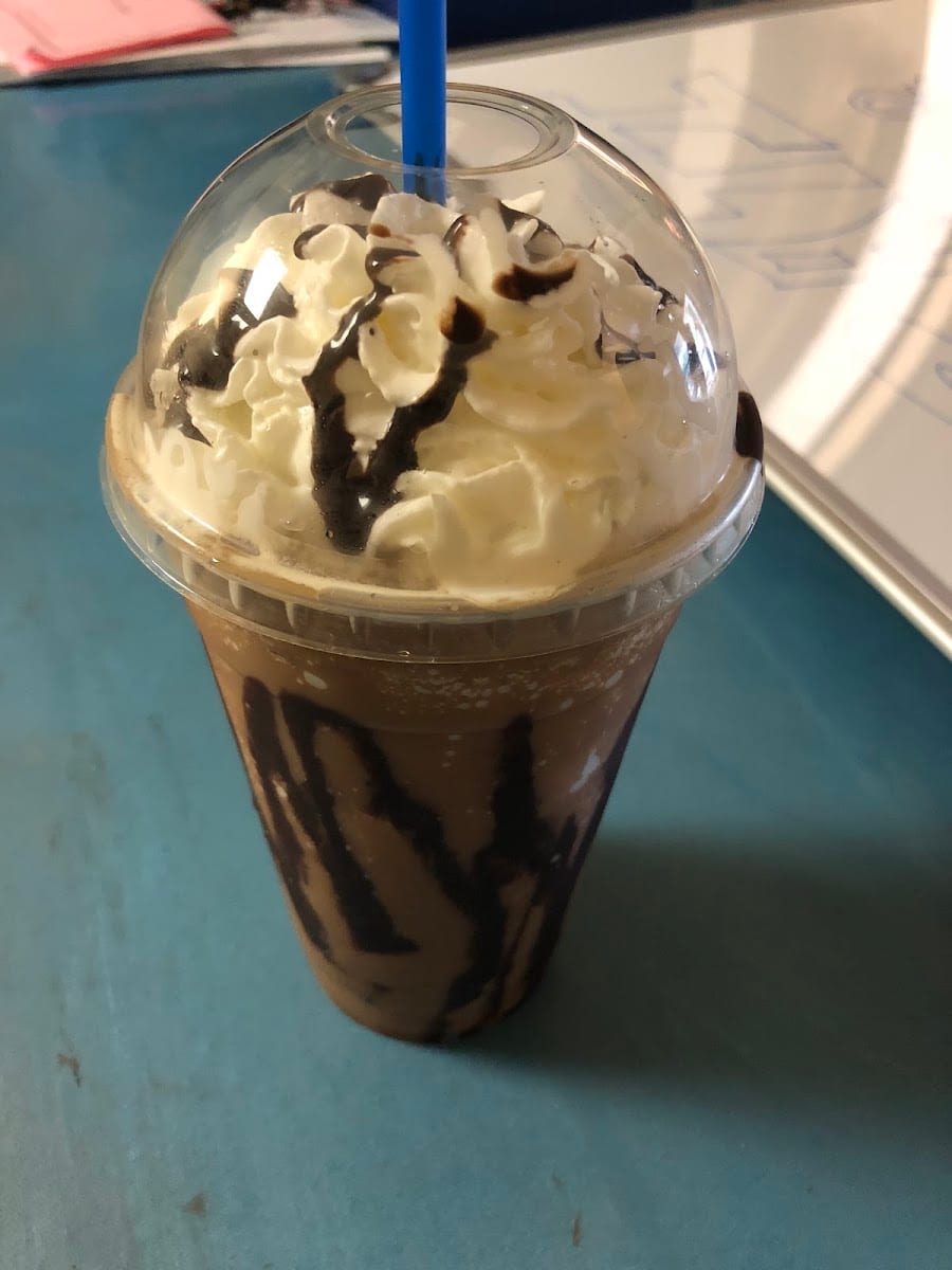 Zarati Coffee & Lounge