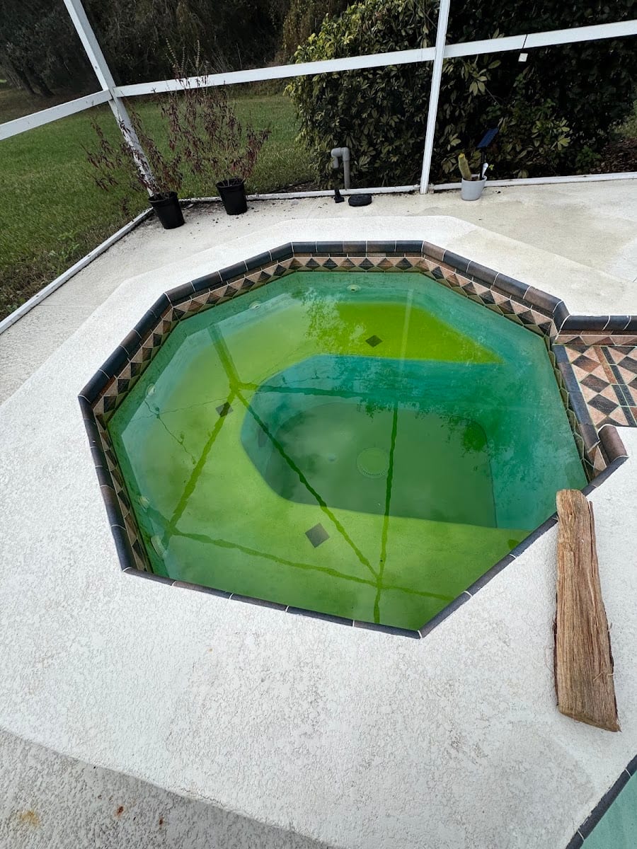 Fiji Pools and Spa Inc. & Economy Pools of Florida Inc., photo 4