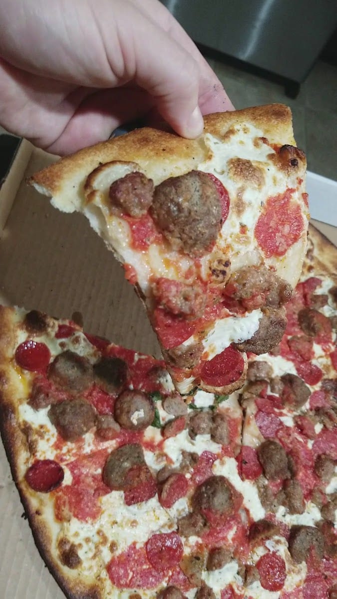 Grimaldi's Pizzeria, photo 3
