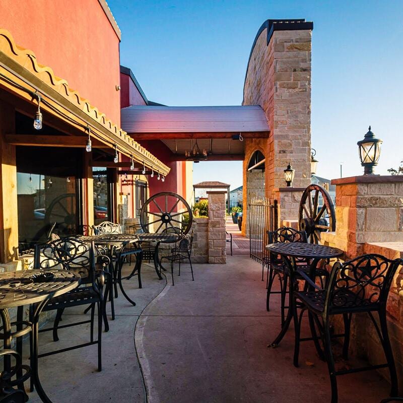 Tequila Bar & Grill, photo 2