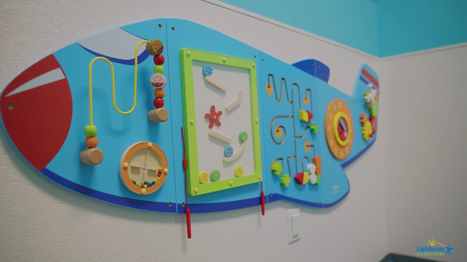Lighthouse Autism Center - Anderson, photo 3