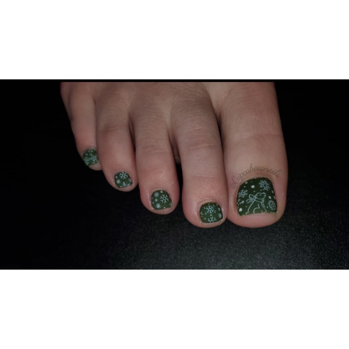 Cupcakee's Nails, photo 4