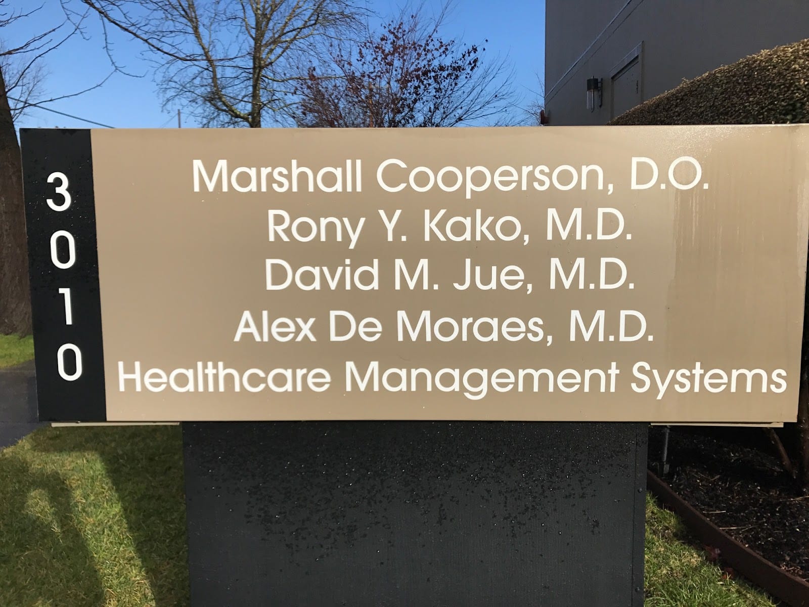 Napa Valley Personalized Healthcare, photo 3