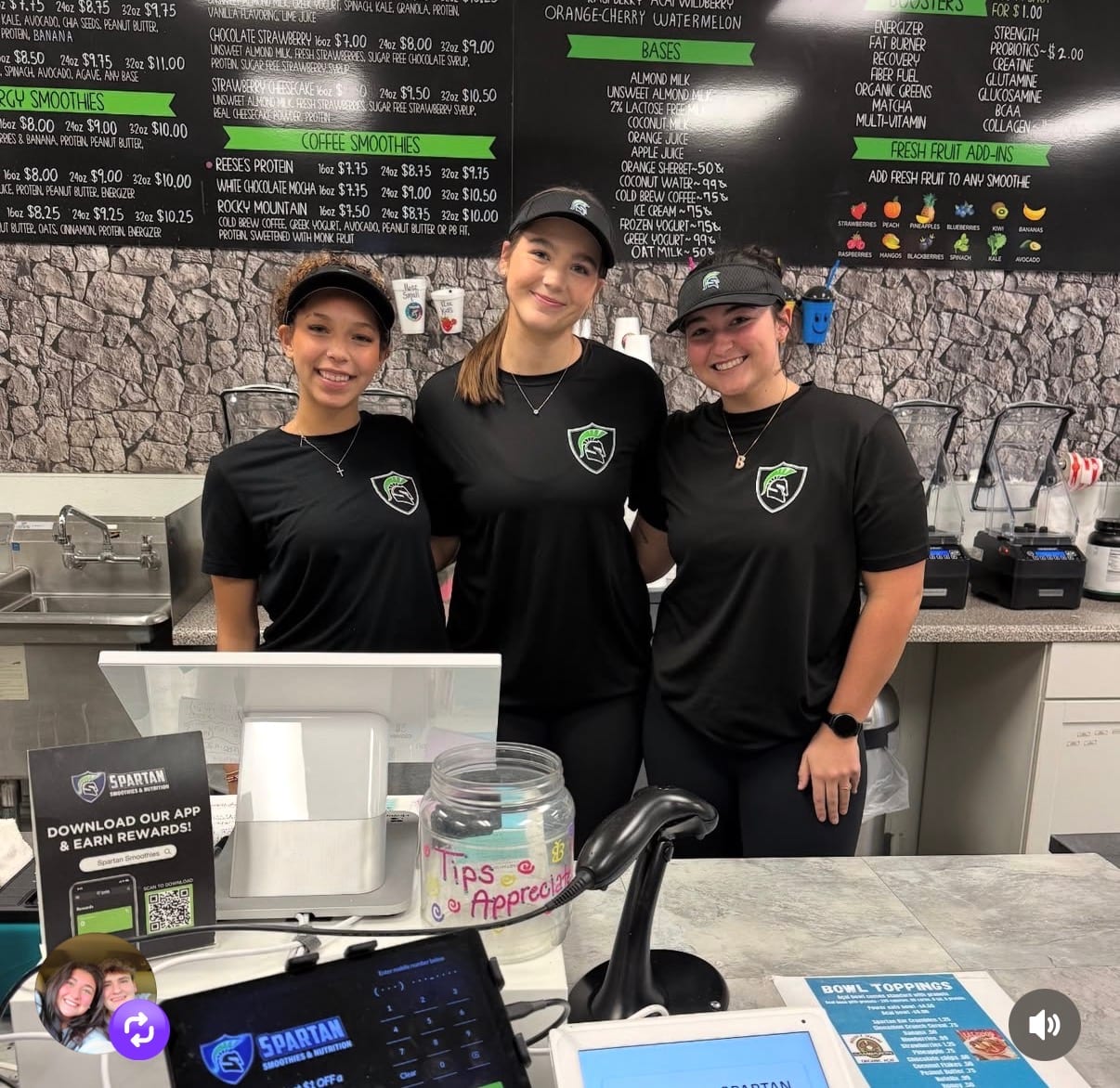 Spartan Smoothies & Nutrition, photo 2