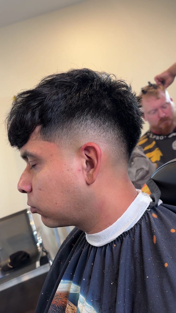 Beyond the Chair Hair Studio, photo 3