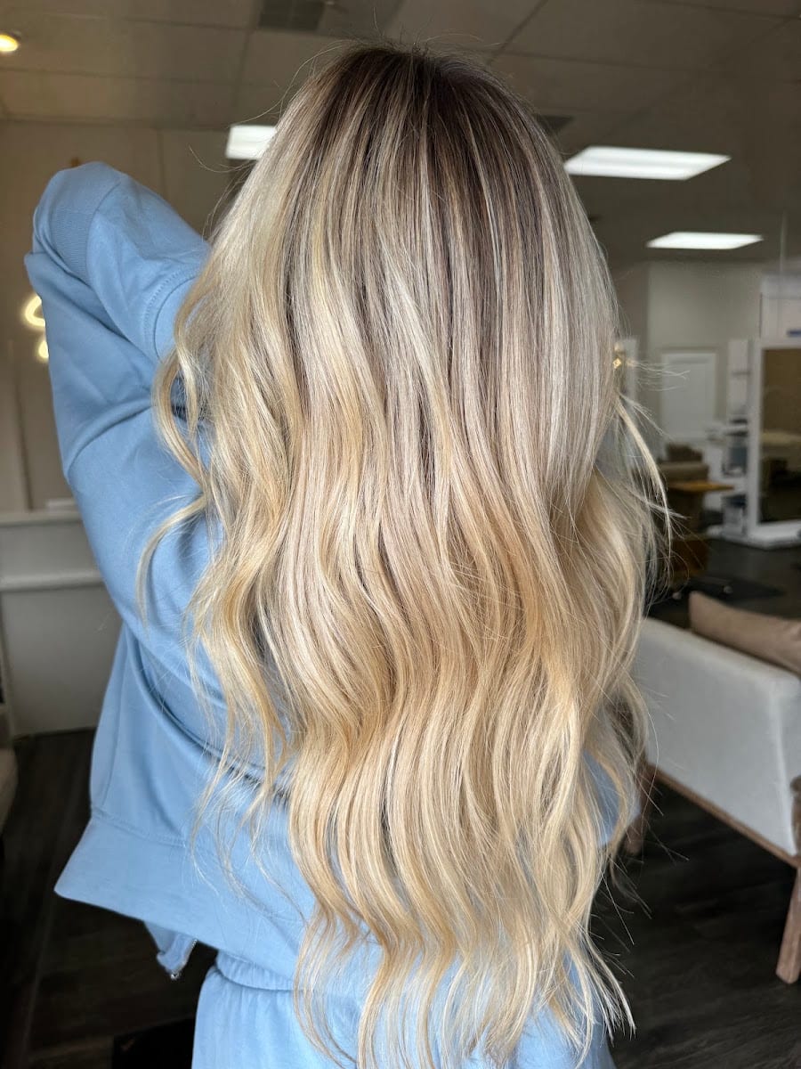 Salt Hair Collective