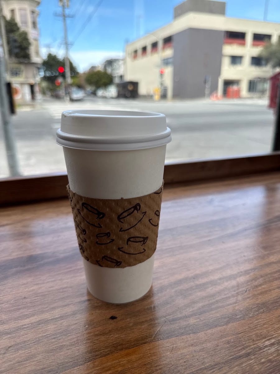 Royal Ground Coffee, photo 3