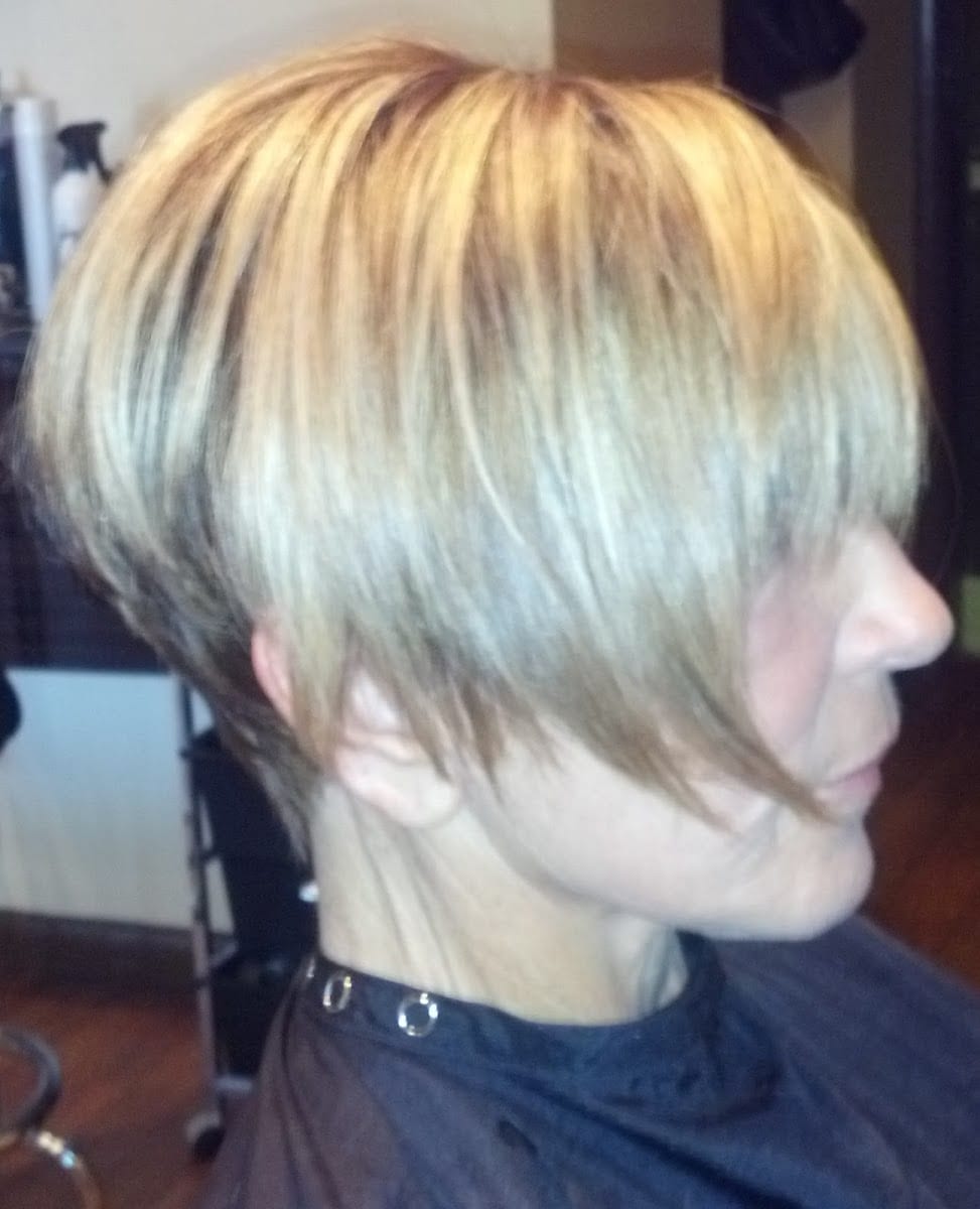 TRUTH HAIR, photo 3