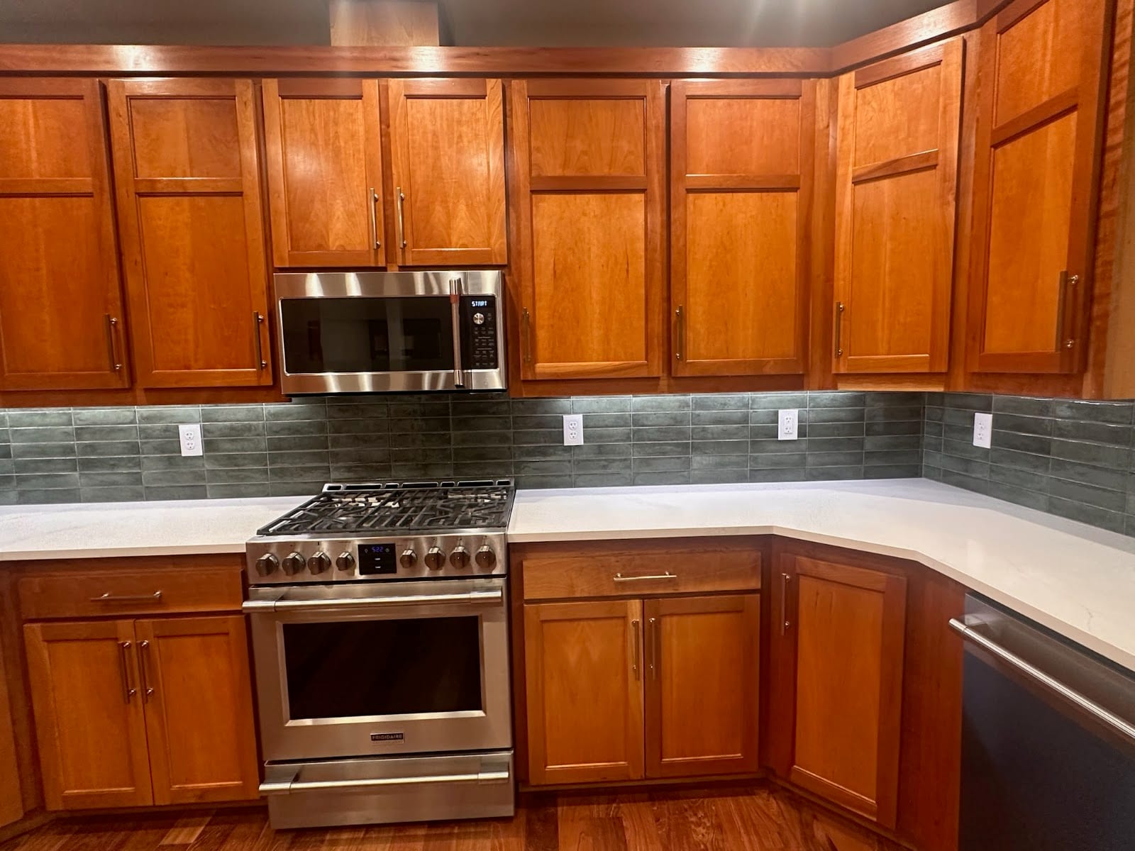 Steiner Remodel, photo 2