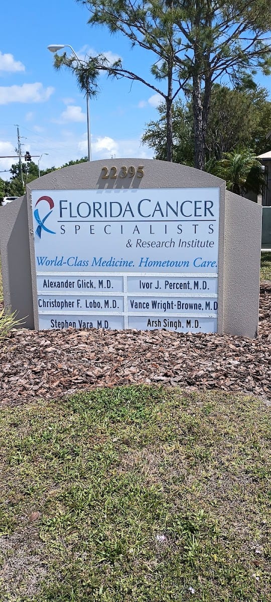 Florida Cancer Specialists & Research Institute, photo 2