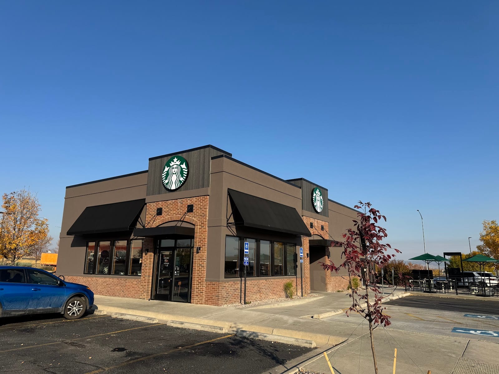 Starbucks Coffee Company, photo 4