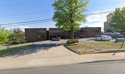 MedPartners, Inc. Little Rock