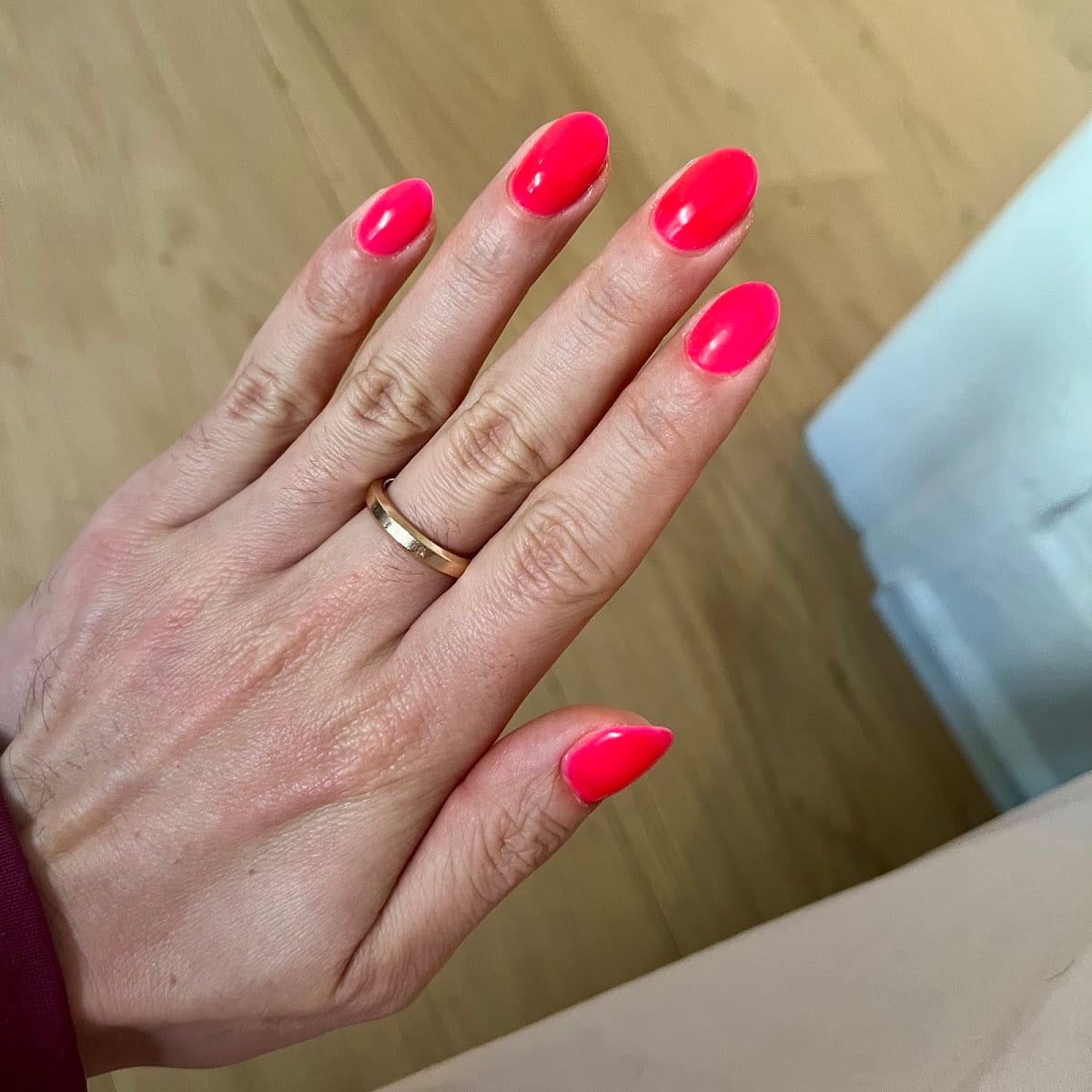 It’s M3 Time Nail Salon