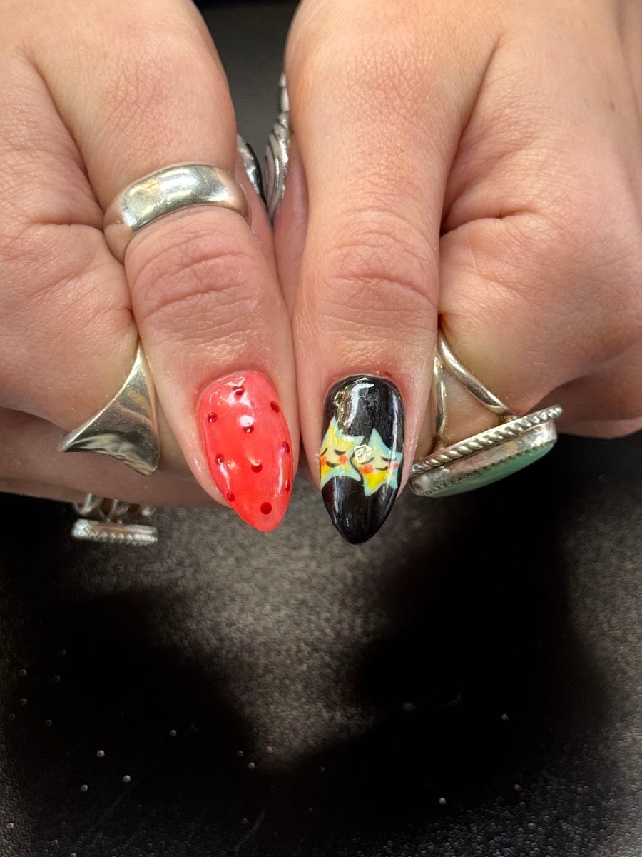 Nails Done by Claire, photo 4
