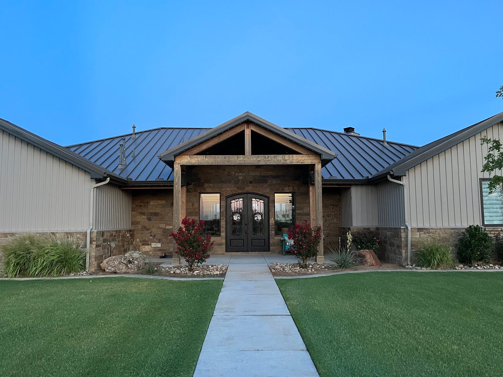 All Seasons Property Care, Inc, photo 2
