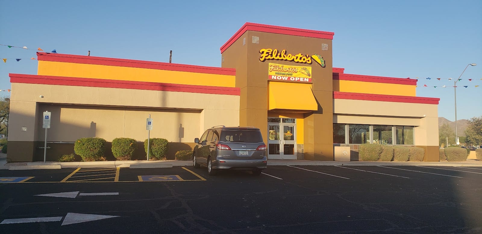 Filiberto's Mexican Food, photo 2