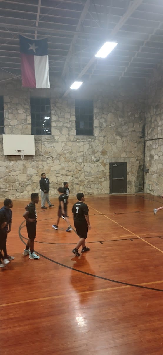 Rock Gym
