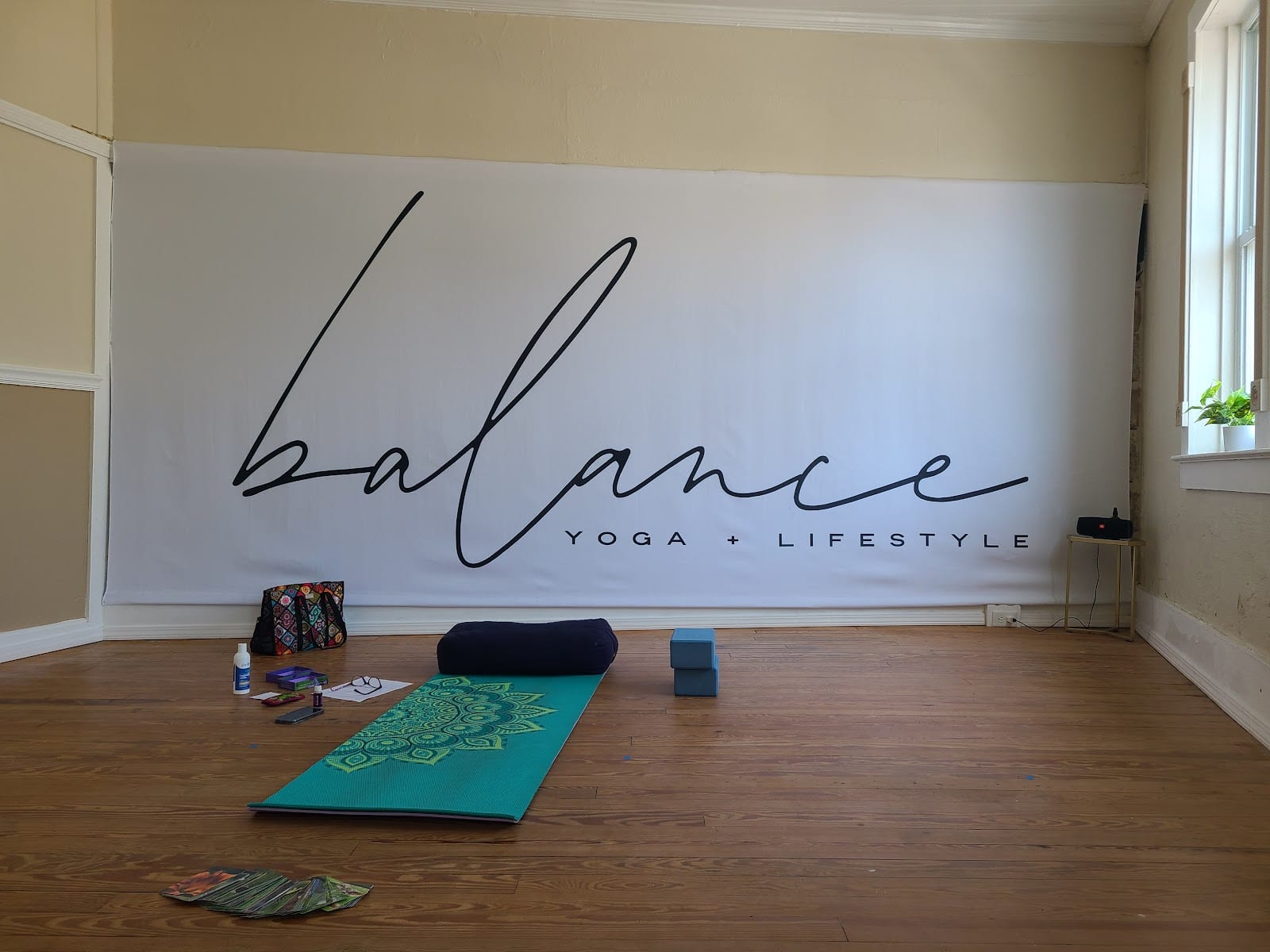 Balance Yoga & Lifestyle, photo 3