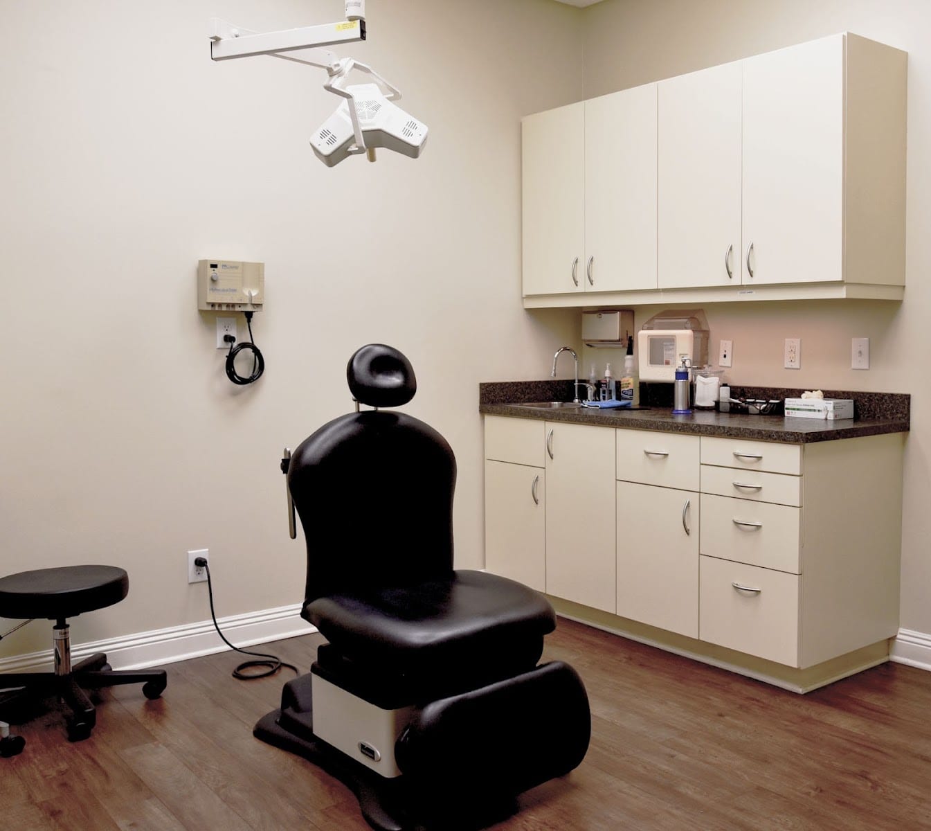 Mobile Dermatology