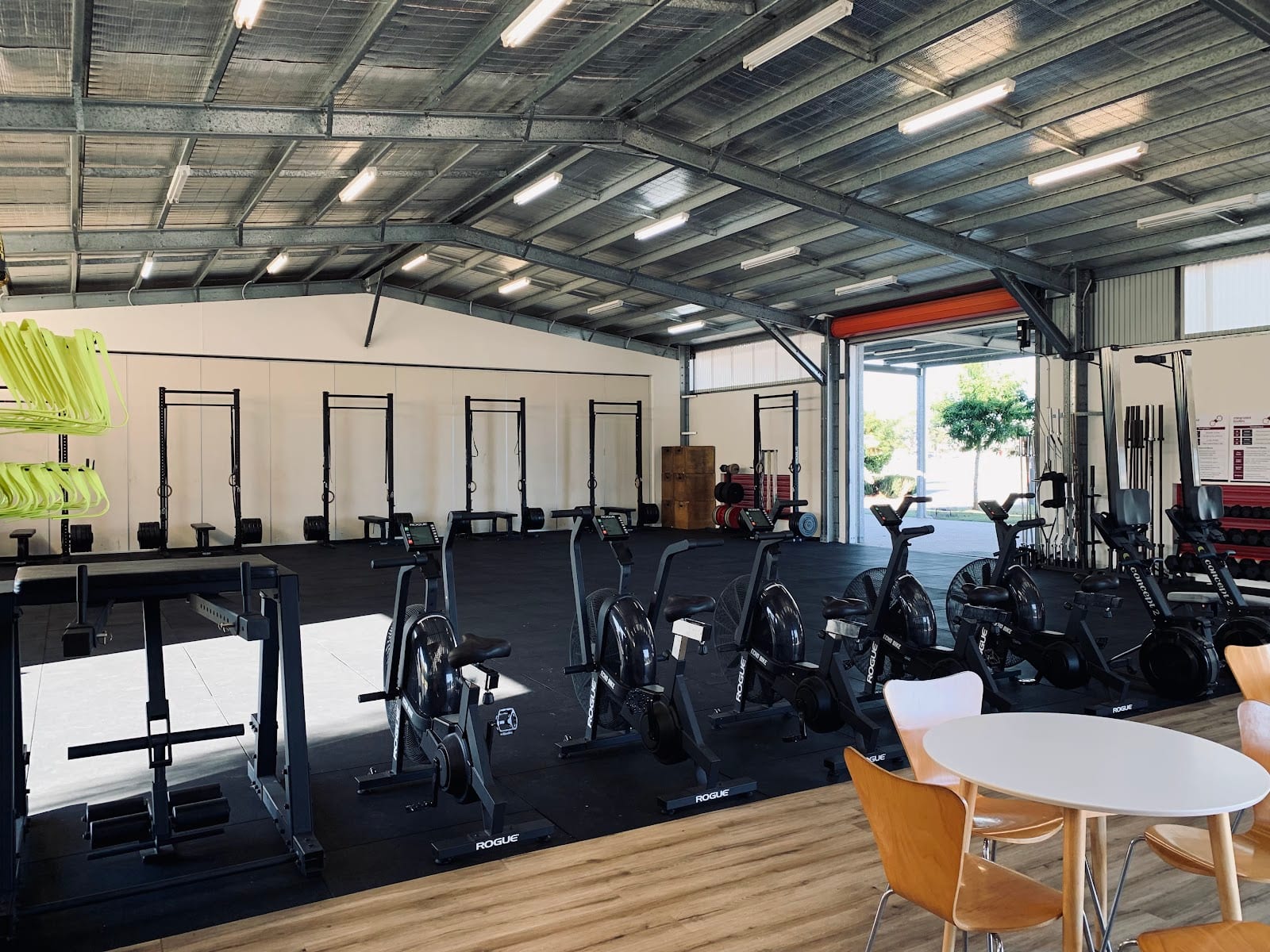 Integrated Bodies Strength and Conditioning Centre, photo 2