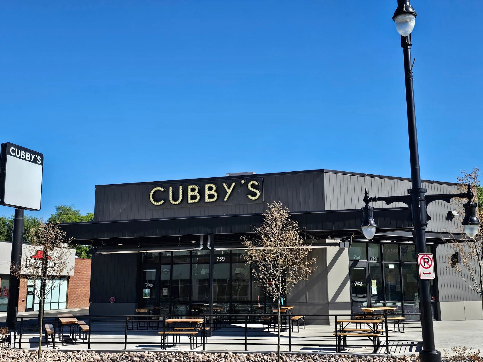 Cubby's, photo 2