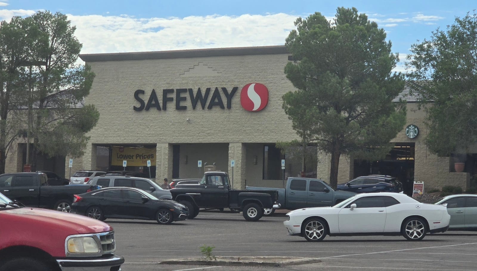 Safeway, photo 2