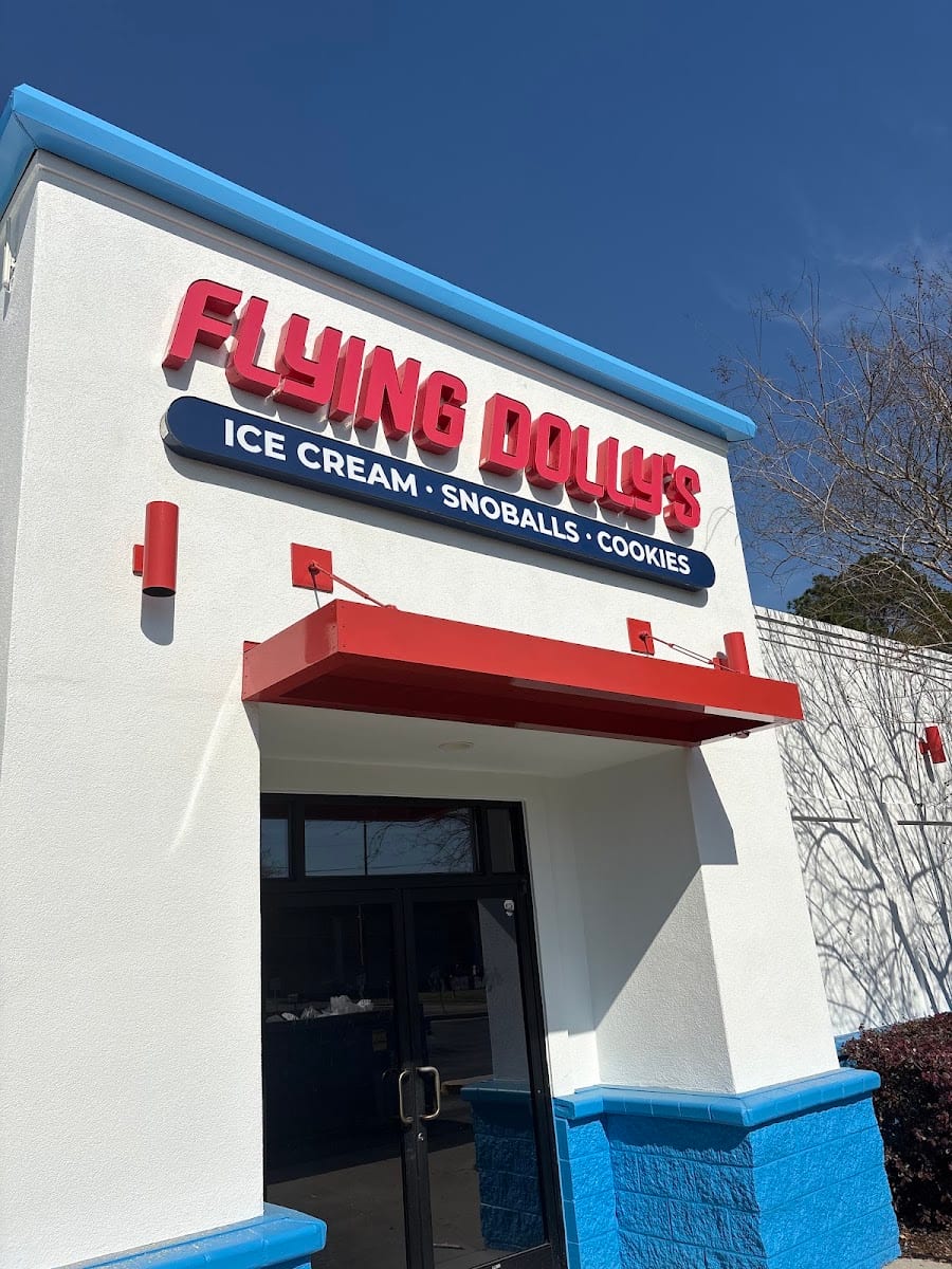 Flying Dolly's - Saraland, photo 4