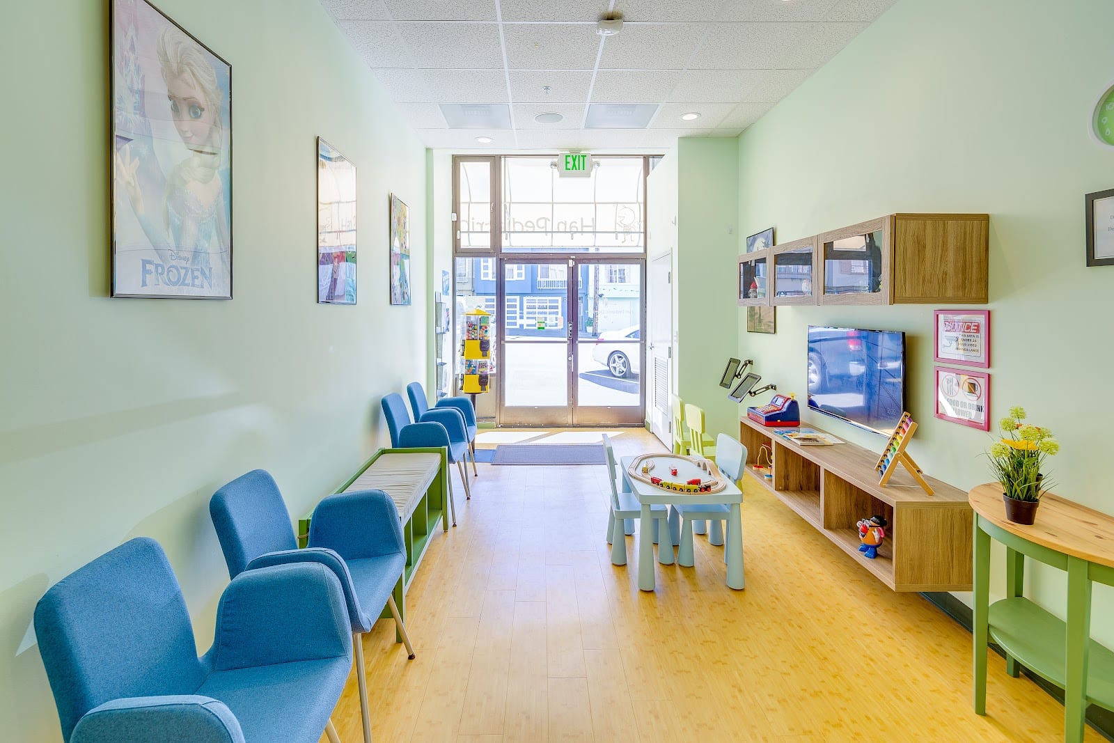 Han Pediatric Dentistry, photo 3