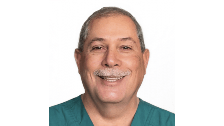 Vincent Calderon Jr, MD