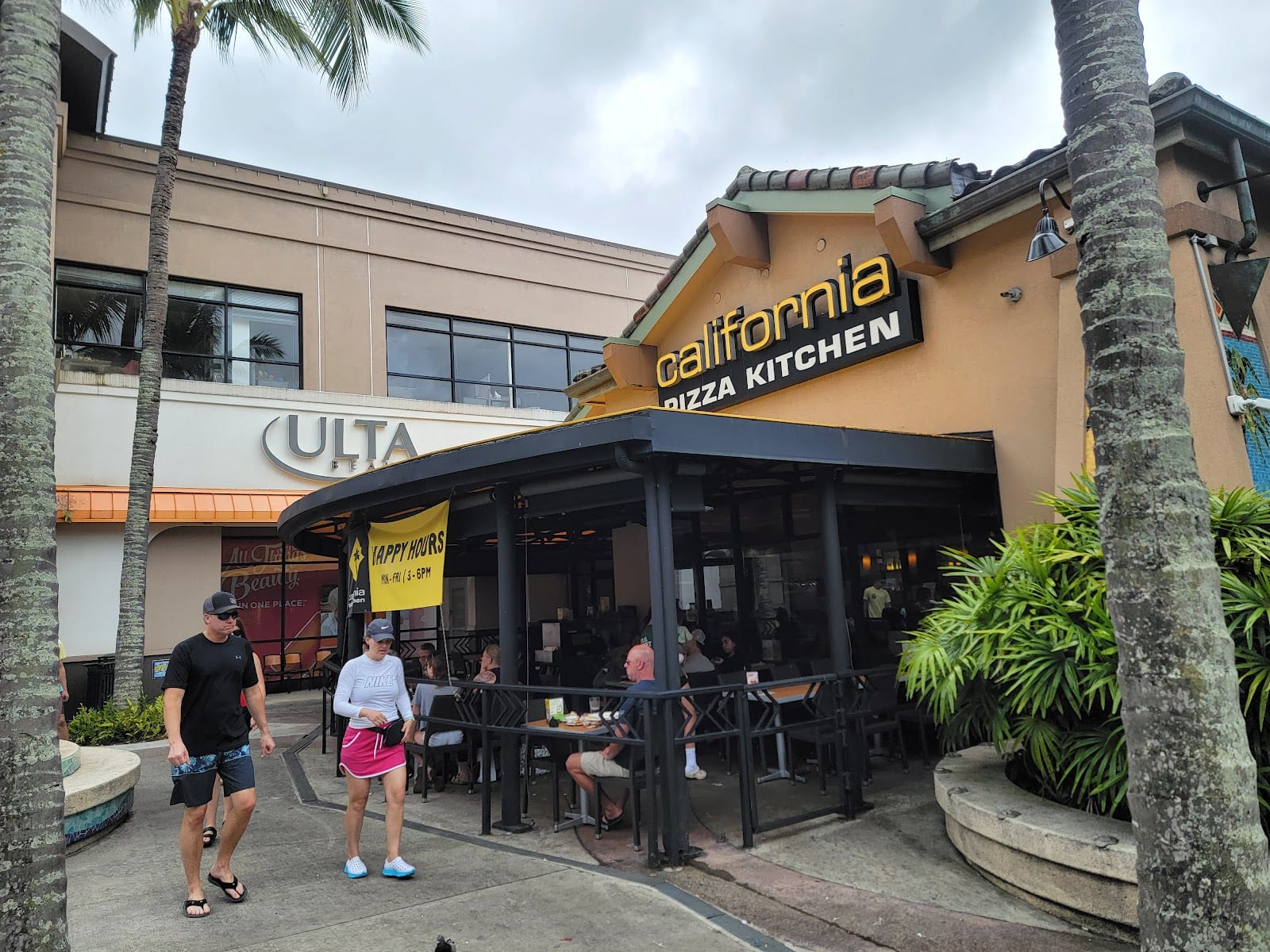 California Pizza Kitchen at Kailua Town Center, photo 2