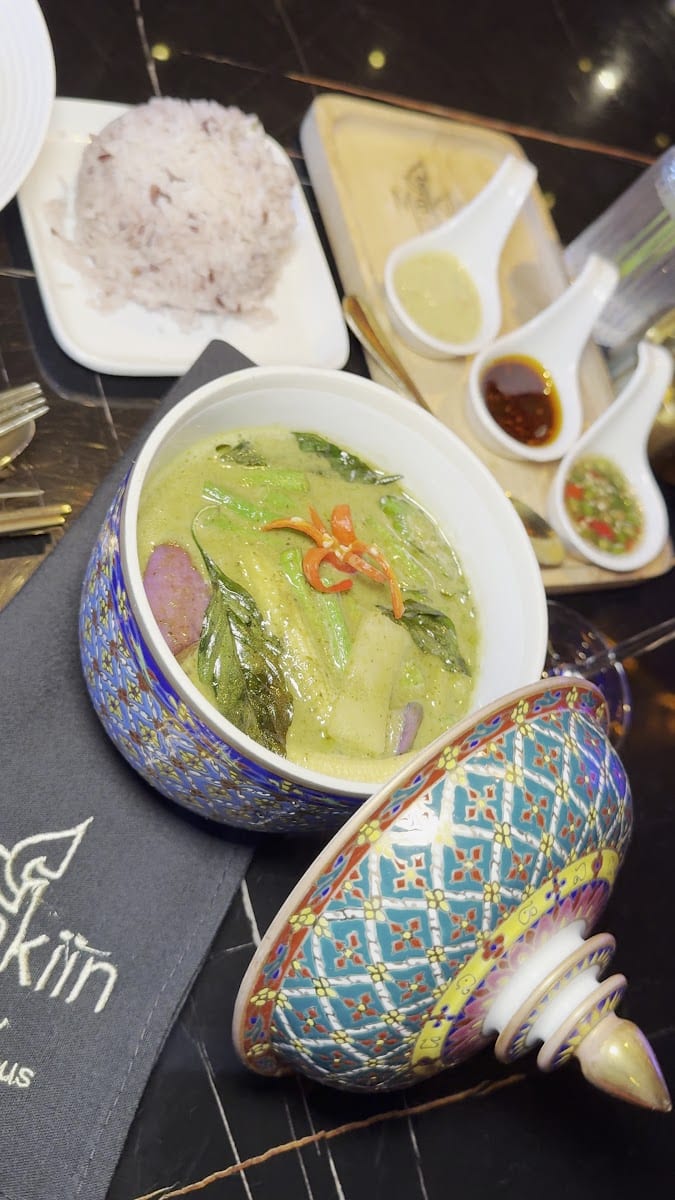 Makiin Thai, photo 3